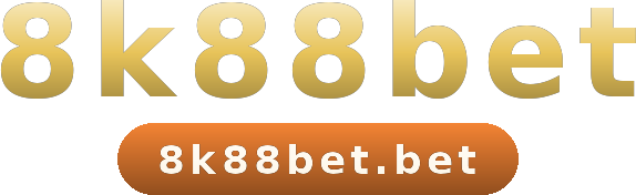 8k88bet logo
