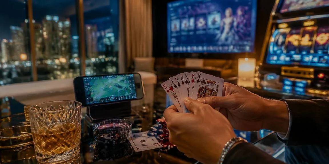 8k88bet Từ điển thuật ngữ 8k88bet cho người chơi Việt